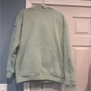 Comfrt Airplane Mode Travel Hoodie